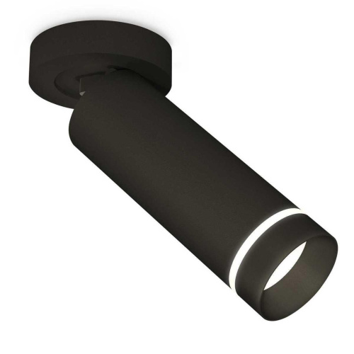 Комплект спота Ambrella light Techno Spot XM (A2229, C6343, N6229) XM6343221 Комплект спота Ambrella light Techno Spot XM (A2229, C6343, N6229) XM6343221