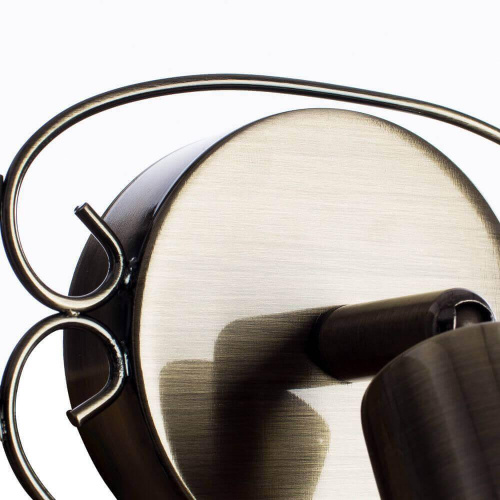 Спот Arte Lamp Focus A5219AP-1AB Спот Arte Lamp Focus A5219AP-1AB