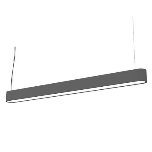 Подвесной светодиодный светильник Nowodvorski Soft Led 9546 Подвесной светодиодный светильник Nowodvorski Soft Led 9546