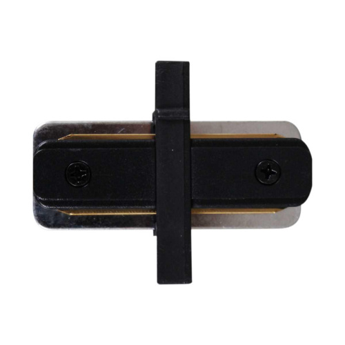 Шинопровод Reluce RL 06043 straight connector BK Шинопровод Reluce RL 06043 straight connector BK