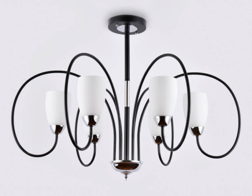 Подвесная люстра Ambrella light Traditional TR3126 Подвесная люстра Ambrella light Traditional TR3126