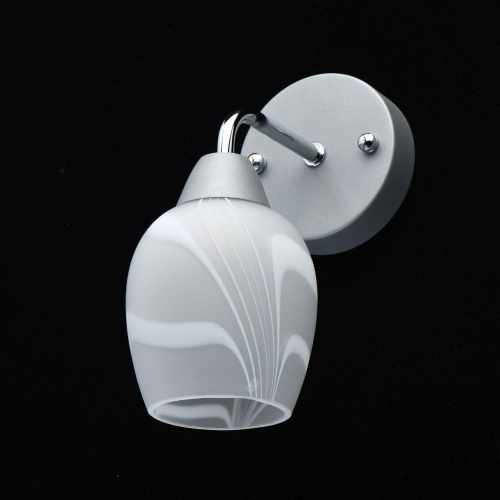 Бра MW-Light Олимпия 638028301 Бра MW-Light Олимпия 638028301