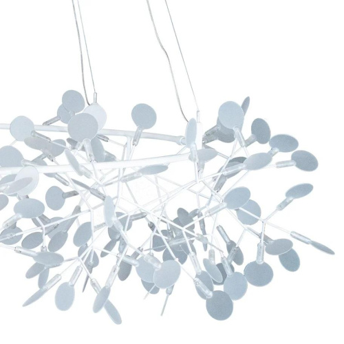 Подвесная светодиодная люстра Loft IT Heracleum 9022-243W Подвесная светодиодная люстра Loft IT Heracleum 9022-243W
