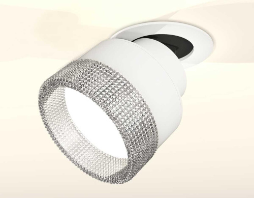 Комплект спота Ambrella light Techno Spot XM (A2241, A2105, C8101, N8480) XM8101540 Комплект спота Ambrella light Techno Spot XM (A2241, A2105, C8101, N8480) XM8101540