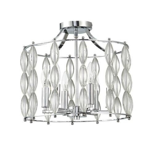 Подвесная люстра ST Luce Sogarte SL1140.102.06