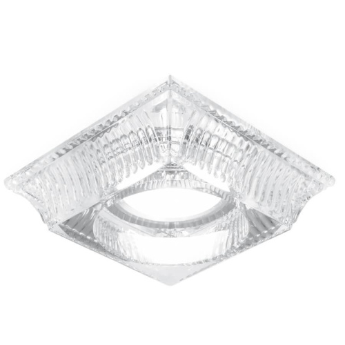Встраиваемый светильник Gauss Glass CR053 Встраиваемый светильник Gauss Glass CR053