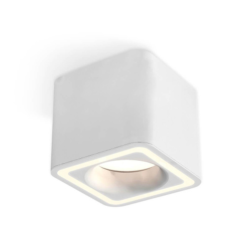 Комплект накладного светильника Ambrella light XS7805020 (C7805, N7715) Комплект накладного светильника Ambrella light XS7805020 (C7805, N7715)
