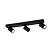Спот Ideal Lux Rudy PL3 Nero 229058