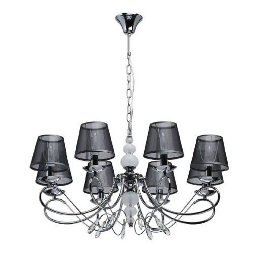 Подвесная люстра MW-Light Федерика 684012108 Подвесная люстра MW-Light Федерика 684012108