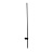 Настенный светодиодный светильник Loft IT Rays 10054BK