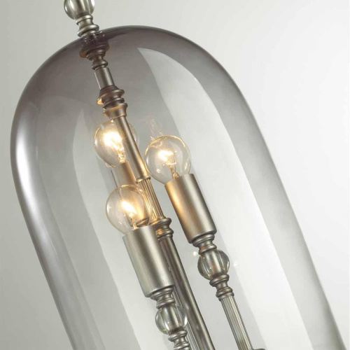 Подвесная люстра Odeon Light Neo Bell 4882/3 Подвесная люстра Odeon Light Neo Bell 4882/3