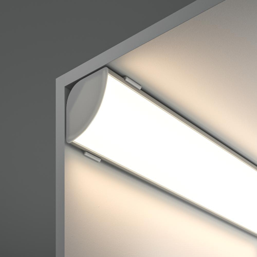 Комплектующие к светодиодной ленте Led Strip ALM-3030B-S-2M Комплектующие к светодиодной ленте Led Strip ALM-3030B-S-2M