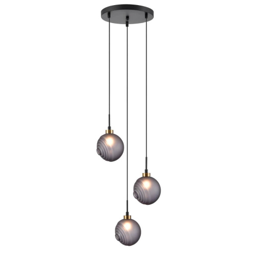 Подвесной светильник Vele Luce Capriccio VL5882P03 Подвесной светильник Vele Luce Capriccio VL5882P03
