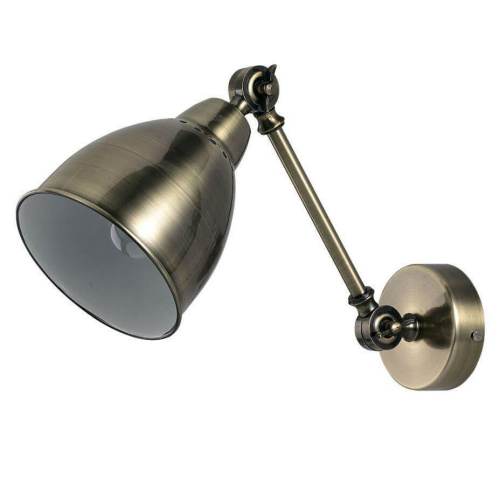 Спот Ideal Lux Newton AP1 Brunito 027876 Спот Ideal Lux Newton AP1 Brunito 027876