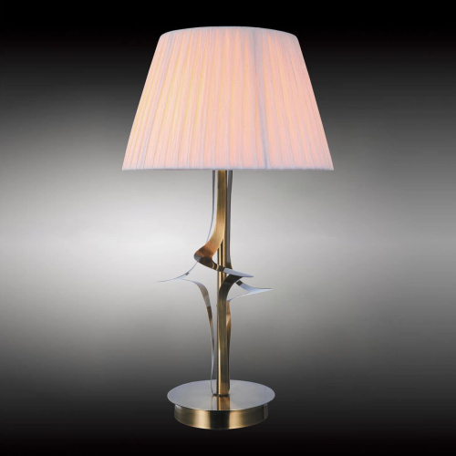 Настольная лампа Omnilux Grottole OML-63604-01 Настольная лампа Omnilux Grottole OML-63604-01