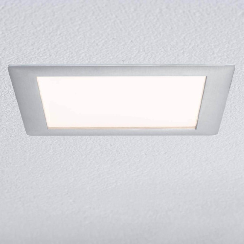 Встраиваемый светодиодный светильник Paulmann Premium Line Panel 92614 Встраиваемый светодиодный светильник Paulmann Premium Line Panel 92614