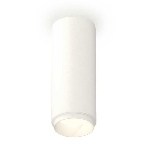Комплект потолочного светильника Ambrella light Techno Spot XC (C6342, N6120) XS6342001 Комплект потолочного светильника Ambrella light Techno Spot XC (C6342, N6120) XS6342001