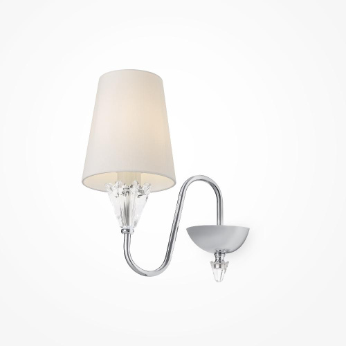 Бра Maytoni Florero MOD078WL-01CH Бра Maytoni Florero MOD078WL-01CH