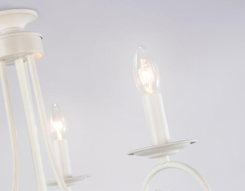 Подвесная люстра Ambrella light Traditional Modern TR9605 Подвесная люстра Ambrella light Traditional Modern TR9605