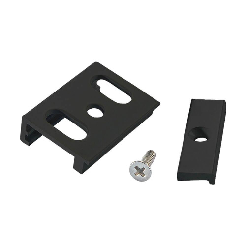 Крепление Ideal Lux Link Trimless Kit Surface Bk 169989 Крепление Ideal Lux Link Trimless Kit Surface Bk 169989