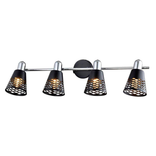 Спот Toplight Susan TL3760Y-04BC Спот Toplight Susan TL3760Y-04BC