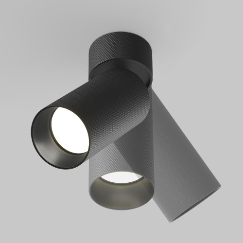Потолочный светильник Technical C082CL-01-GU10-B Потолочный светильник Technical C082CL-01-GU10-B