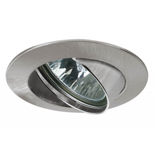 Встраиваемый светильник Paulmann Premium Line Halogen 99377 Встраиваемый светильник Paulmann Premium Line Halogen 99377