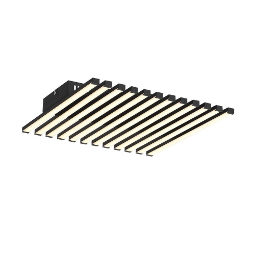 Потолочный светодиодный светильник ST Luce Paralleli SL839.402.18 Потолочный светодиодный светильник ST Luce Paralleli SL839.402.18