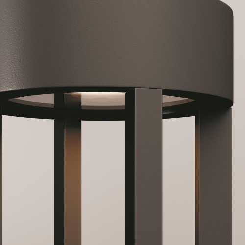 Настенный светильник (бра) Outdoor O458WL-L9GF3K Настенный светильник (бра) Outdoor O458WL-L9GF3K
