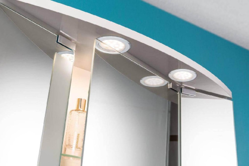 Мебельный светодиодный светильник Paulmann Mirror Cabinet 99920 Мебельный светодиодный светильник Paulmann Mirror Cabinet 99920
