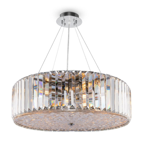 Подвесная люстра Maytoni Recinto MOD080CL-08CH Подвесная люстра Maytoni Recinto MOD080CL-08CH