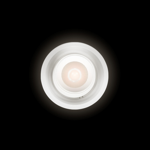 Встраиваемый светильник Loft IT Flash 10319/A White Встраиваемый светильник Loft IT Flash 10319/A White