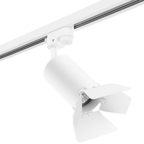 Трековый светильник Lightstar Rullo (214436+592056+202436) R1T436436 Трековый светильник Lightstar Rullo (214436+592056+202436) R1T436436