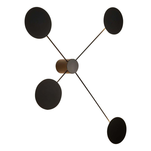 Настенный светодиодный светильник ST Luce Tondo SL6006.401.04 Настенный светодиодный светильник ST Luce Tondo SL6006.401.04