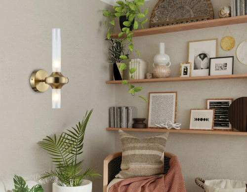 Бра Ambrella Light High Light Modern LH55362 Бра Ambrella Light High Light Modern LH55362