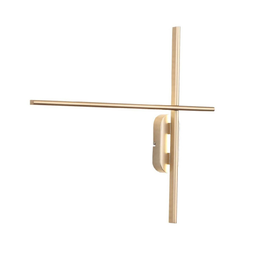 Настенный светодиодный светильник ST Luce Basoni SL394.201.02 Настенный светодиодный светильник ST Luce Basoni SL394.201.02