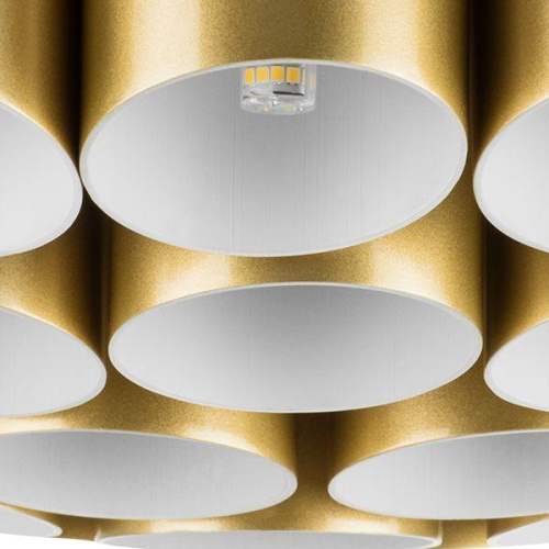 Потолочная люстра Lightstar Siena 720402 Потолочная люстра Lightstar Siena 720402