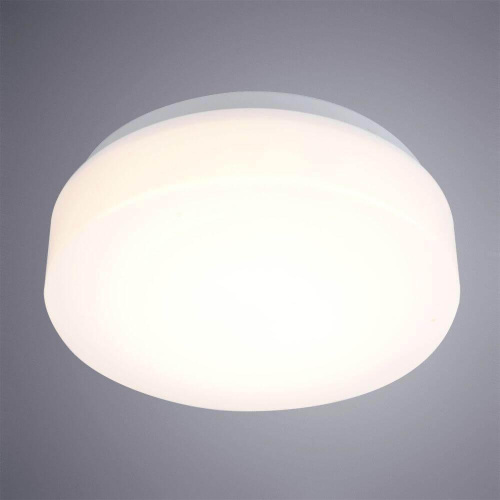 Встраиваемый светодиодный светильник Arte Lamp A3106PL-1WH Встраиваемый светодиодный светильник Arte Lamp A3106PL-1WH