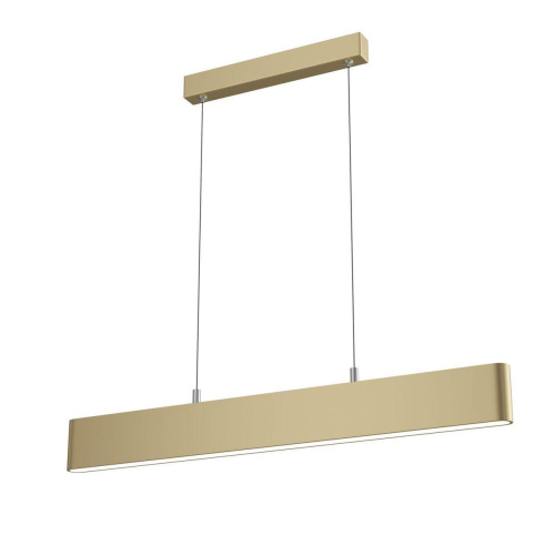 Подвесной светодиодный светильник Maytoni Technical Step P010PL-L23G4K Подвесной светодиодный светильник Maytoni Technical Step P010PL-L23G4K