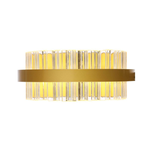 Настенный светодиодный светильник ST Luce Cherio SL383.201.01