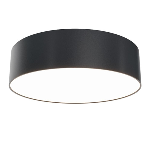 Потолочный светодиодный светильник Maytoni Technical Zon C032CL-L32B3K Потолочный светодиодный светильник Maytoni Technical Zon C032CL-L32B3K