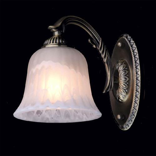 Бра MW-Light Ариадна 16 450024501 Бра MW-Light Ариадна 16 450024501