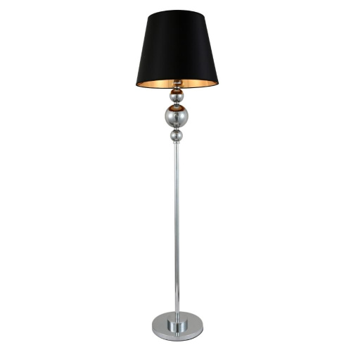 Торшер Lumina Deco Muraneo LDF 1123 BK Торшер Lumina Deco Muraneo LDF 1123 BK