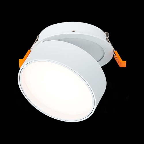 Встраиваемый светодиодный спот ST Luce ST651.538.14 Встраиваемый светодиодный спот ST Luce ST651.538.14