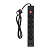 Сетевой фильтр Duwi 2хUSB 5гн 1,5м с/з 32591 8