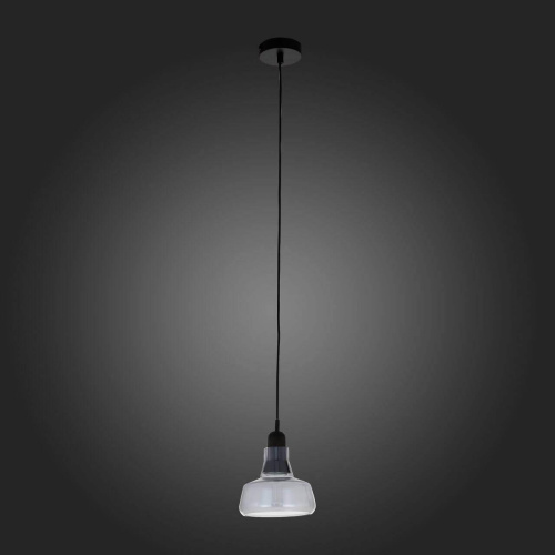 Подвесной светильник ST Luce Fumosi SL332.113.01 Подвесной светильник ST Luce Fumosi SL332.113.01
