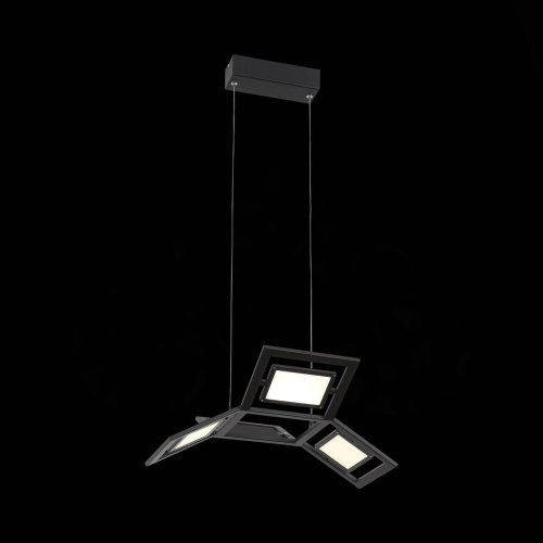 Подвесной светодиодный светильник ST Luce Elicano SL842.403.04 Подвесной светодиодный светильник ST Luce Elicano SL842.403.04