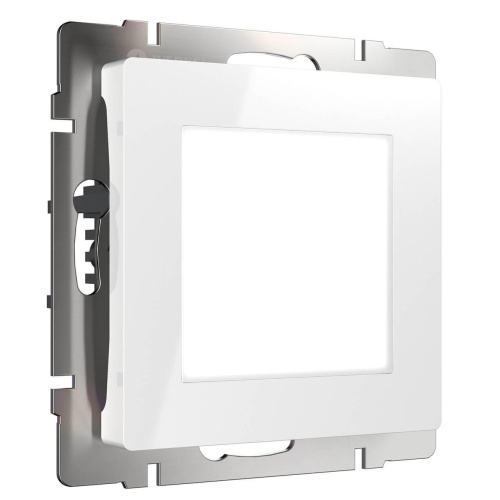 Встраиваемая LED подсветка Werkel белый W1154301 4690389155062 Встраиваемая LED подсветка Werkel белый W1154301 4690389155062
