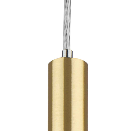 LT7474331 Люстра TUBO LED 5W 300LM 360G ЗОЛОТО 3000K LT7474331 Люстра TUBO LED 5W 300LM 360G ЗОЛОТО 3000K