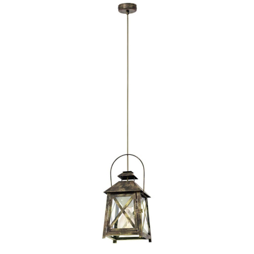 Подвесной светильник Eglo Vintage 49347 Подвесной светильник Eglo Vintage 49347